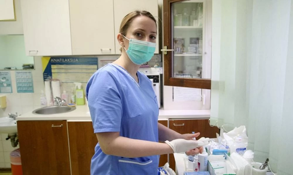 Τέταρτο κρούσμα κορωνοϊού στην Ελλάδα - 36χρονη στην Αθήνα